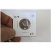 Image 1 : Canada Twenty-five Cent Coin (1)