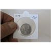 Image 1 : Canada Twenty-five Cent Coin (1)