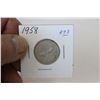 Image 1 : Canada Twenty-five Cent Coin (1)