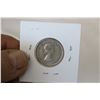 Image 2 : Canada Twenty-five Cent Coin (1)