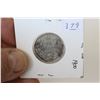 Image 1 : Canada Twenty-five Cent Coin (1)
