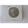 Image 2 : Canada Fifty Cent Coin (1)