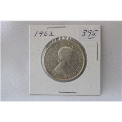 Canada Fifty Cent Coin (1)