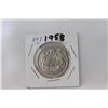 Image 1 : Canada Fifty Cent Coin (1)