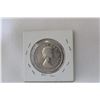 Image 2 : Canada Fifty Cent Coin (1)