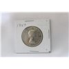 Image 2 : Canada Fifty Cent Coin (1)