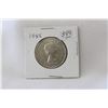 Image 1 : Canada Fifty Cent Coin (1)
