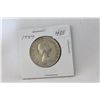 Image 1 : Canada Fifty Cent Coin (1)