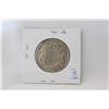 Image 2 : Canada Fifty Cent Coin (1)