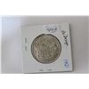 Image 1 : Canada Fifty Cent Coin (1)