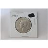 Image 2 : Canada Fifty Cent Coin (1)