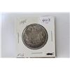 Image 1 : Canada Fifty Cent Coin (1)