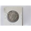 Image 2 : Canada Fifty Cent Coin (1)