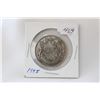 Image 1 : Canada Fifty Cent Coin (1)