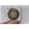 Image 1 : Canada One Dollar Coin (1)