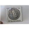 Image 1 : Canada One Dollar Coin (1)
