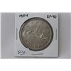 Image 1 : Canada One Dollar Coin (1)
