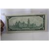 Image 2 : Canada One Dollar Bill (1)