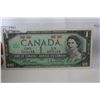 Image 1 : Canada One Dollar Bill (1)