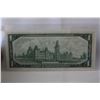 Image 2 : Canada One Dollar Bill (1)