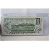 Image 2 : Canada One Dollar Bill (1)