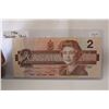 Image 1 : Canada Two Dollar Bill (1)