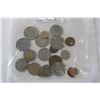 Image 1 : Bag of World Coins (20)