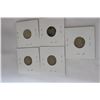 Image 2 : Canada Ten Cent Coins (5)