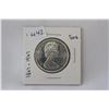 Image 1 : Canada Fifty Cent Coin (1)