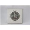 Image 2 : Canada Fifty Cent Coin (1)
