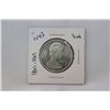 Image 1 : Canada Fifty Cent Coin (1)