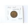 Image 1 : Canada One Cent Coin (1)