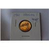 Image 1 : Canada One Cent Coin (1)