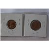 Image 2 : Canada One Cent Coins (2)