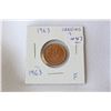 Image 1 : Canada One Cent Coin (1)