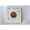 Image 1 : Canada One Cent Coin (1)