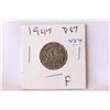 Image 1 : Canada Five Cent Coin (1)