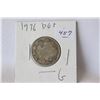 Image 1 : Canada Twenty-five Cent Coin (1)