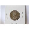 Image 2 : Canada Twenty-five Cent Coin (1)