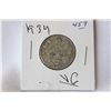 Image 1 : Canada Twenty-five Cent Coin (1)