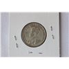 Image 2 : Canada Twenty-five Cent Coin (1)