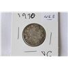 Image 1 : Canada Twenty-five Cent Coin (1)