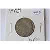 Image 1 : Canada Twenty-five Cent Coin (1)