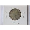 Image 2 : Canada Twenty-five Cent Coin (1)