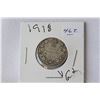 Image 1 : Canada Twenty-five Cent Coin (1)