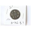 Image 1 : Canada Twenty-five Cent Coin (1)