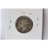 Image 2 : Canada Twenty-five Cent Coin (1)