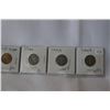 Image 1 : Canada Five Cent Coins (4)