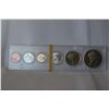 Image 2 : Canada Coin Set (1)