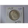 Image 1 : Canada Fifty Cent Coin (1)